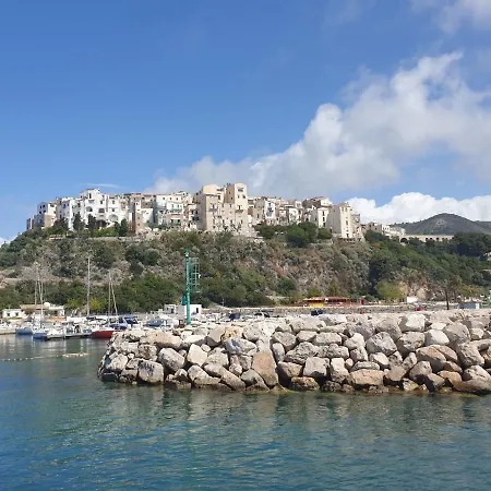 Holiday home La Casetta Con Giardino Vicino Al Mare