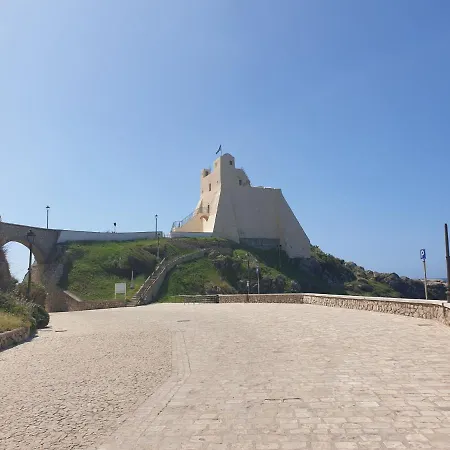 La Casetta Con Giardino Vicino Al Mare Sperlonga