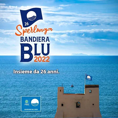 La Casetta Con Giardino Vicino Al Mare Sperlonga
