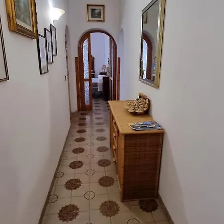 Holiday home La Casetta Con Giardino Vicino Al Mare *