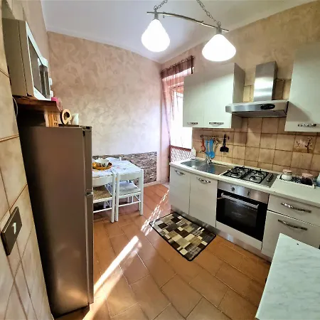 Holiday home La Casetta Con Giardino Vicino Al Mare Sperlonga