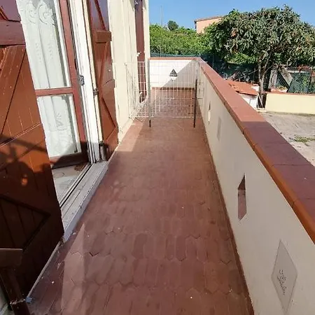 Holiday home La Casetta Con Giardino Vicino Al Mare Sperlonga