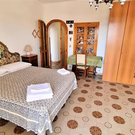 Holiday home La Casetta Con Giardino Vicino Al Mare *