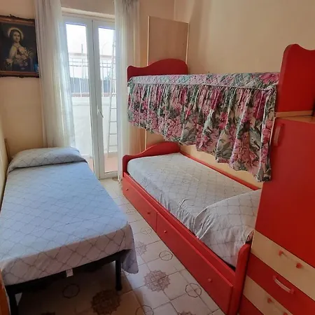 La Casetta Con Giardino Vicino Al Mare Sperlonga