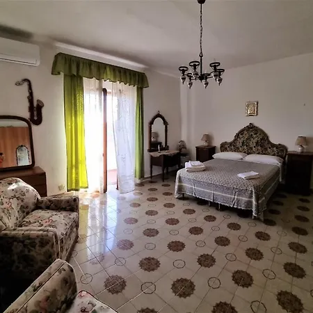 La Casetta Con Giardino Vicino Al Mare Holiday home Sperlonga
