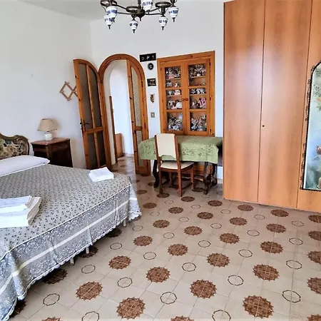 Holiday home La Casetta Con Giardino Vicino Al Mare Sperlonga