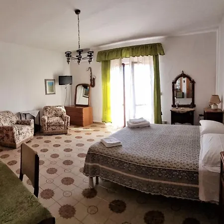La Casetta Con Giardino Vicino Al Mare Sperlonga