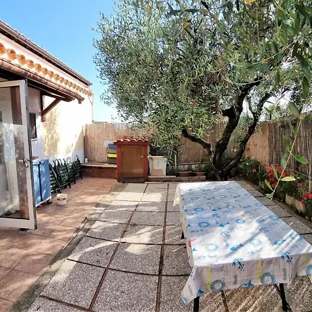 La Casetta Con Giardino Vicino Al Mare * Sperlonga