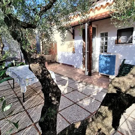 La Casetta Con Giardino Vicino Al Mare * Sperlonga