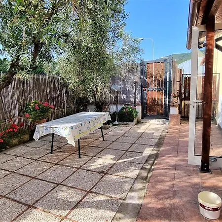 La Casetta Con Giardino Vicino Al Mare * Sperlonga