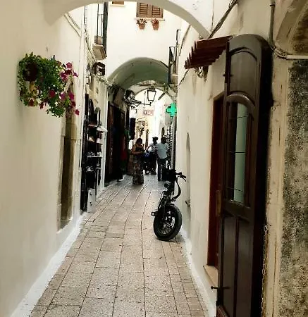 La Casetta Con Giardino Vicino Al Mare Holiday home