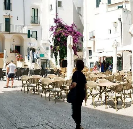 La Casetta Con Giardino Vicino Al Mare Sperlonga