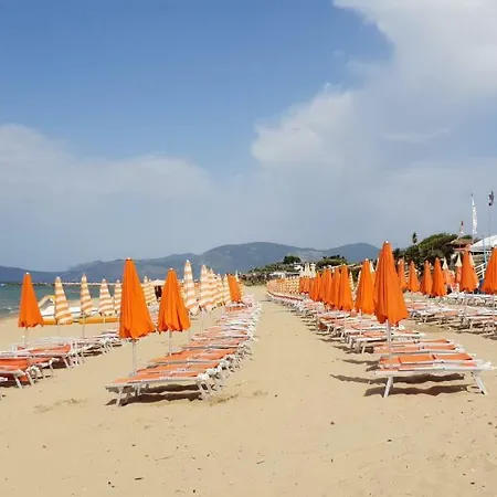 La Casetta Con Giardino Vicino Al Mare Sperlonga
