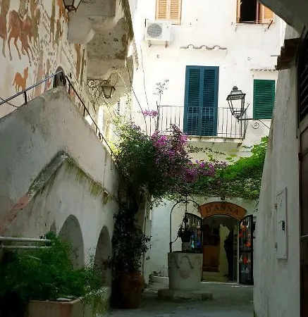 Holiday home La Casetta Con Giardino Vicino Al Mare Sperlonga