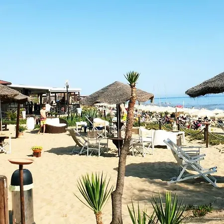 La Casetta Con Giardino Vicino Al Mare Holiday home