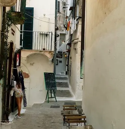 La Casetta Con Giardino Vicino Al Mare Holiday home Sperlonga