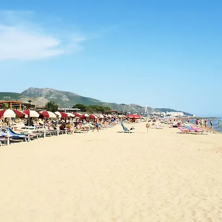 Holiday home La Casetta Con Giardino Vicino Al Mare Sperlonga